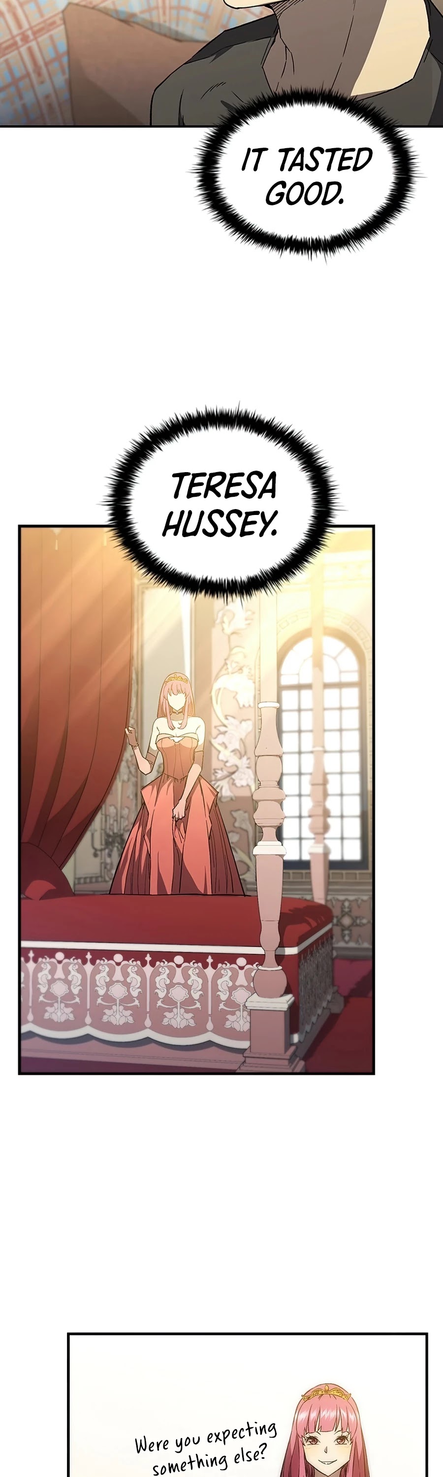 The Second Coming of Gluttony Chapter 84 page 3 - Chapter 84