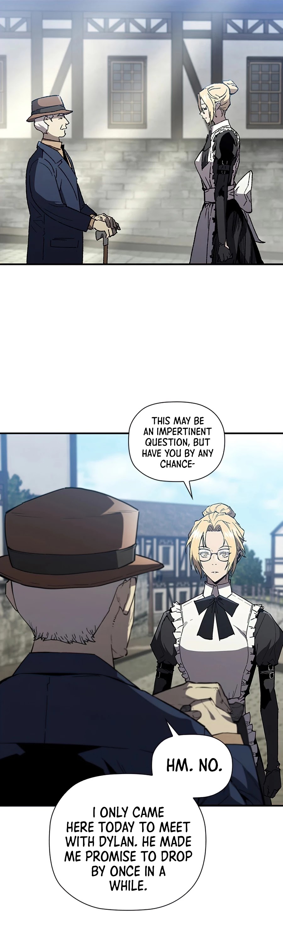 The Second Coming of Gluttony Chapter 84 page 30 - Chapter 84