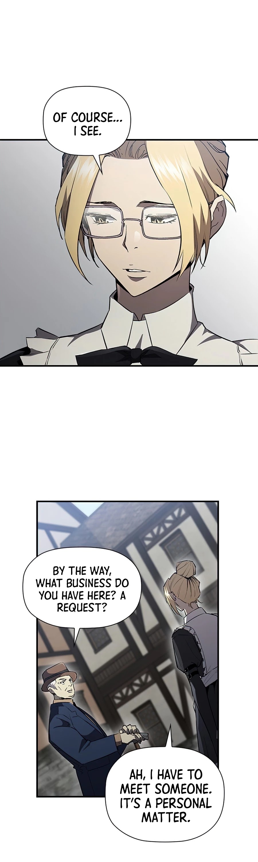 The Second Coming of Gluttony Chapter 84 page 31 - Chapter 84