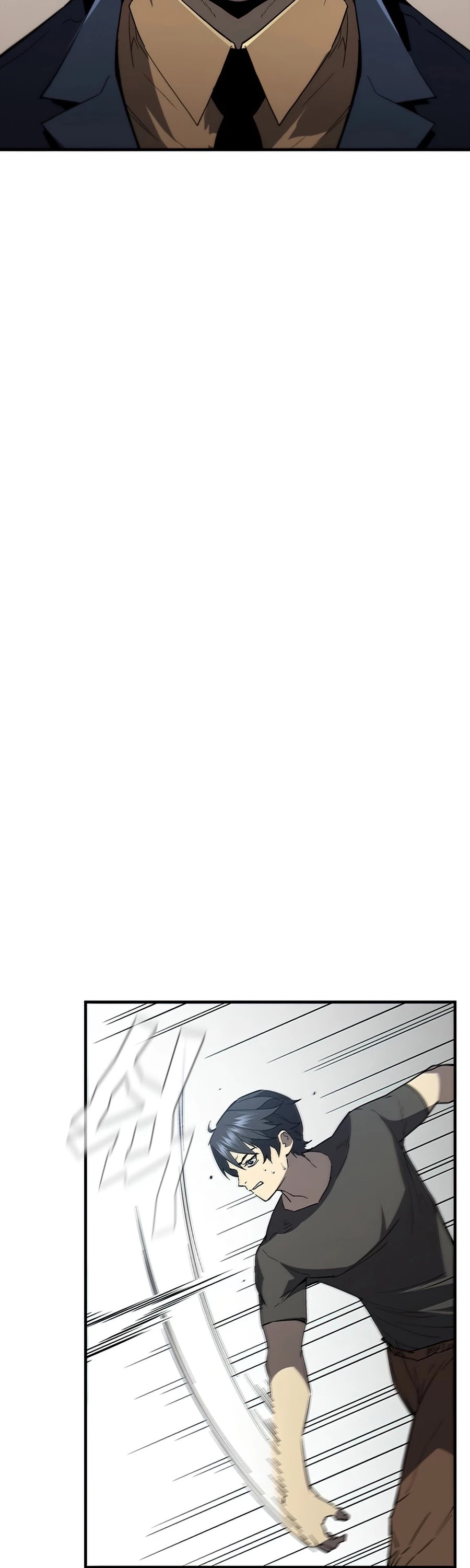 The Second Coming of Gluttony Chapter 84 page 33 - Chapter 84