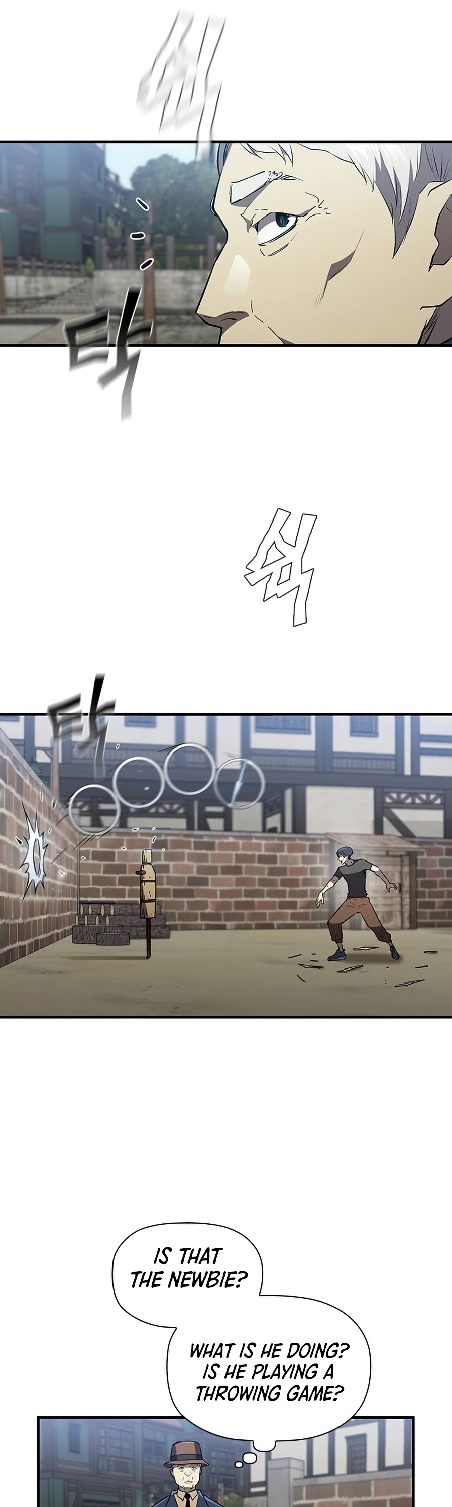 The Second Coming of Gluttony Chapter 84 page 38 - Chapter 84