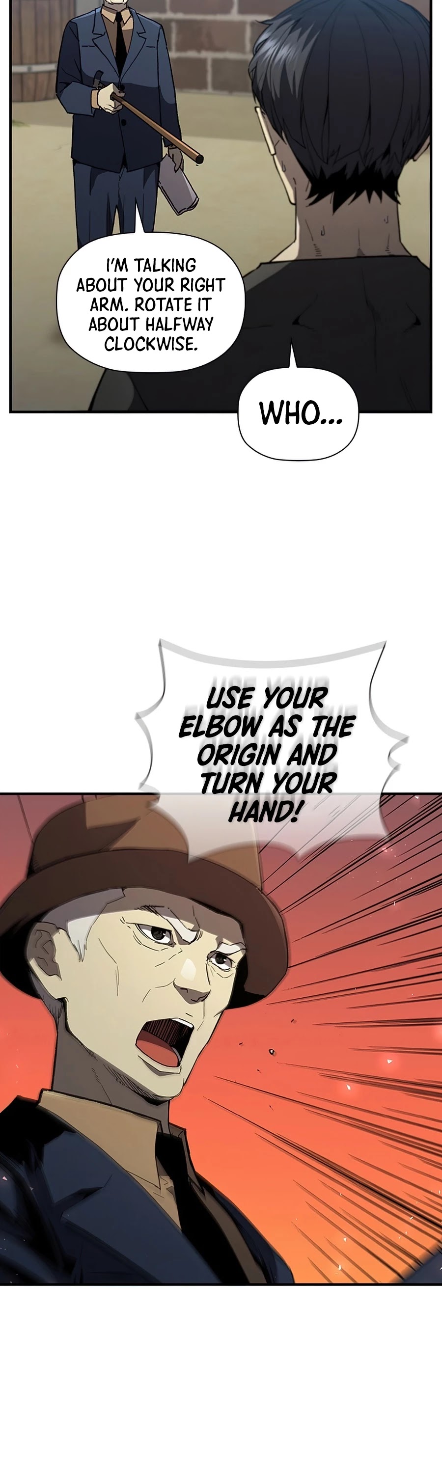 The Second Coming of Gluttony Chapter 84 page 42 - Chapter 84