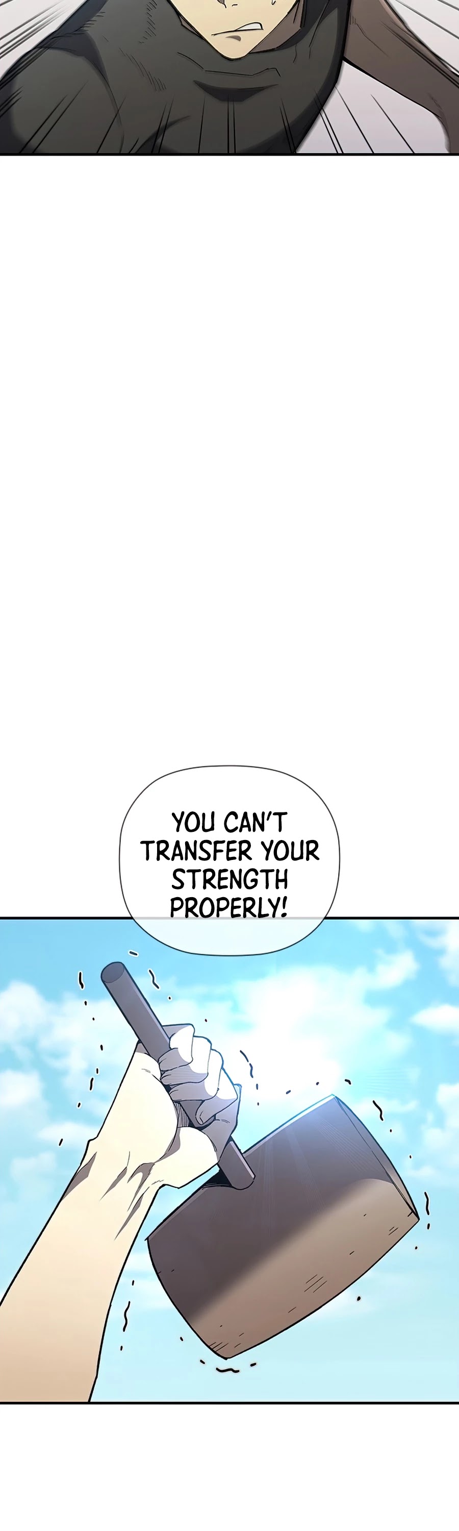 The Second Coming of Gluttony Chapter 84 page 47 - Chapter 84