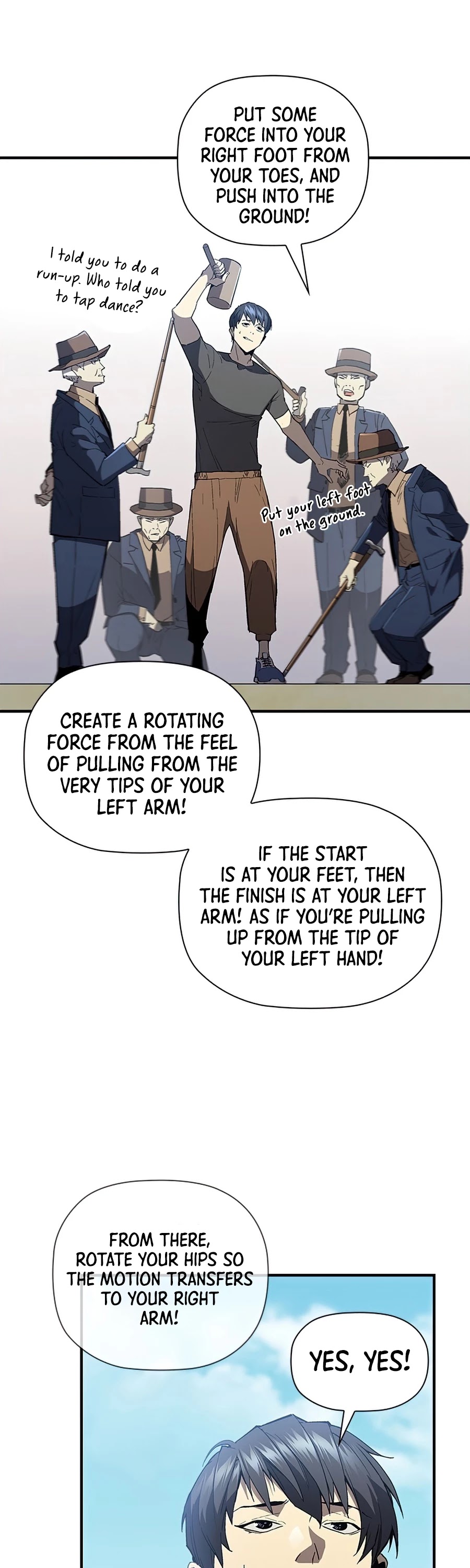 The Second Coming of Gluttony Chapter 84 page 48 - Chapter 84