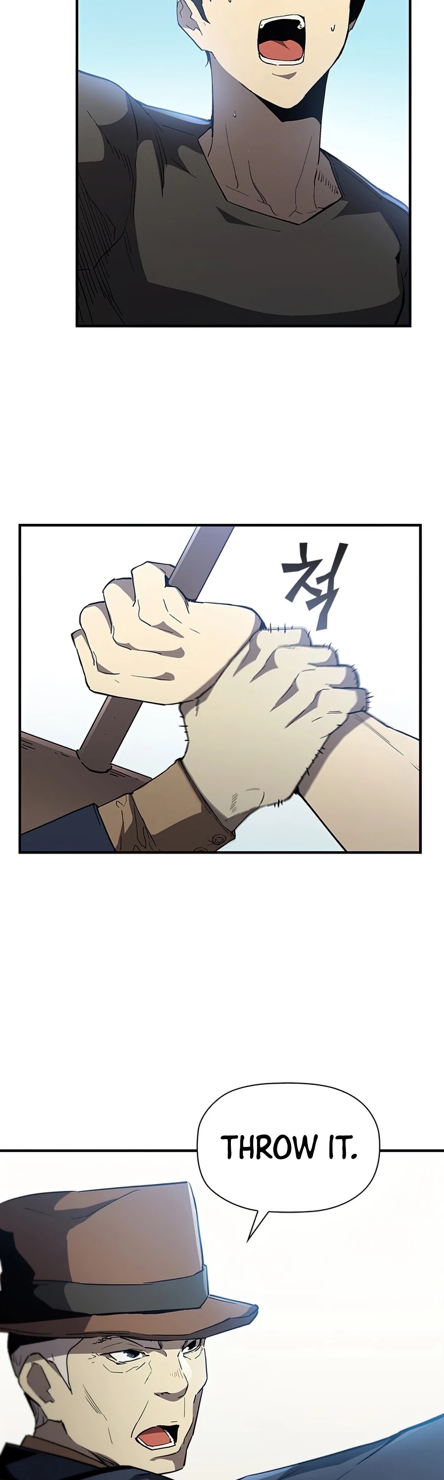 The Second Coming of Gluttony Chapter 84 page 49 - Chapter 84