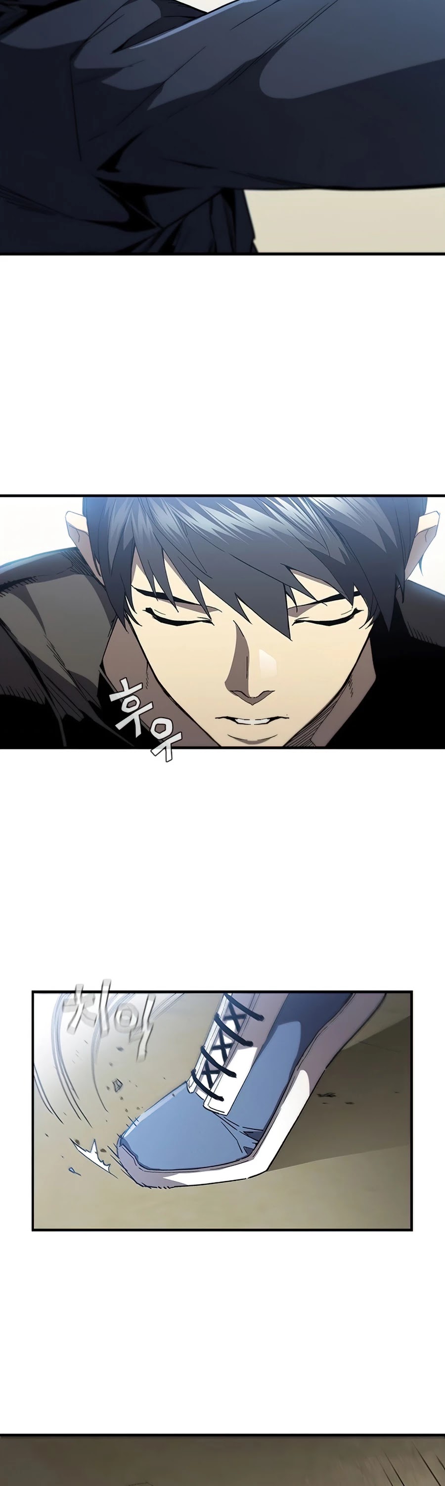 The Second Coming of Gluttony Chapter 84 page 50 - Chapter 84