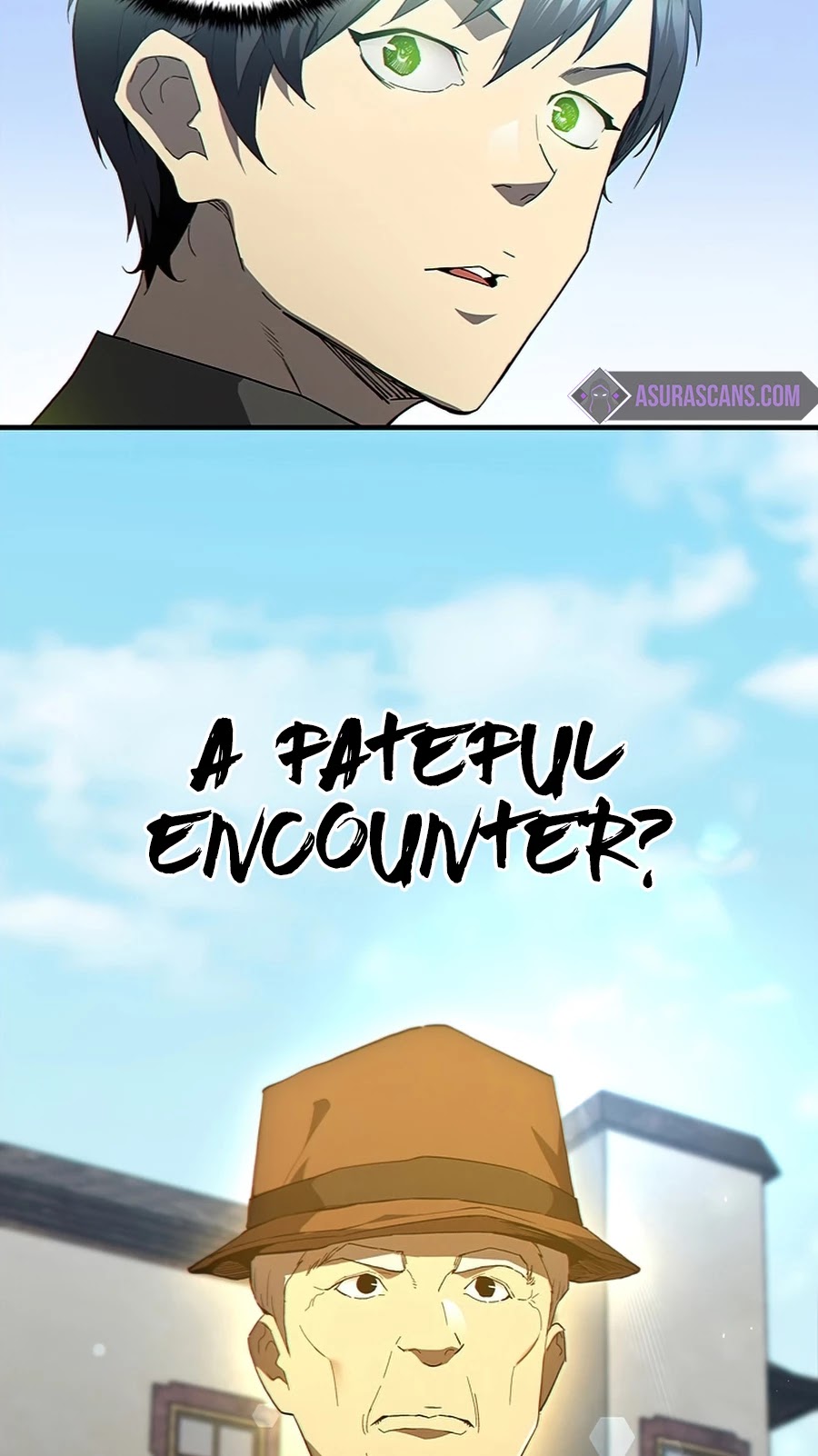 The Second Coming of Gluttony Chapter 84 page 56 - Chapter 84