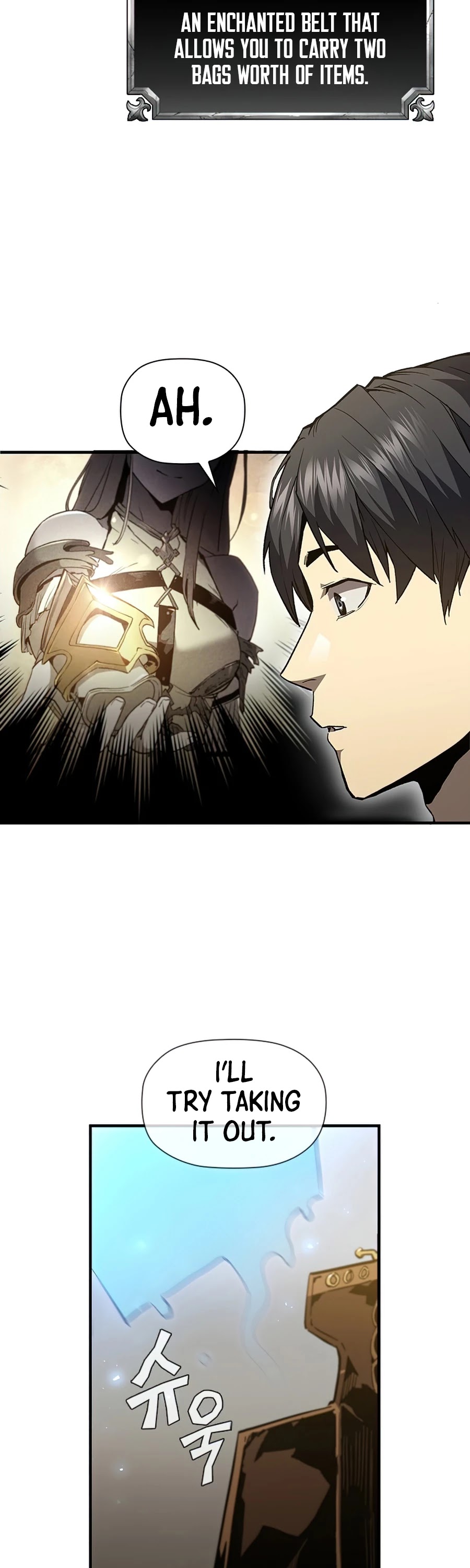 The Second Coming of Gluttony Chapter 84 page 7 - Chapter 84