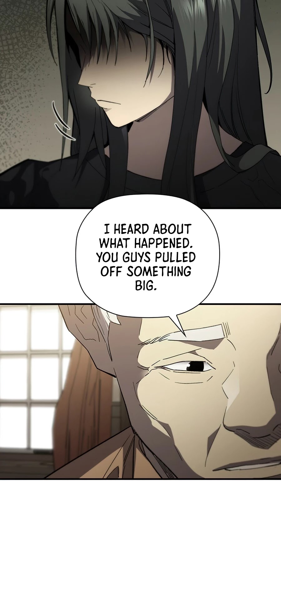 The Second Coming of Gluttony Chapter 85 page 19 - Chapter 85