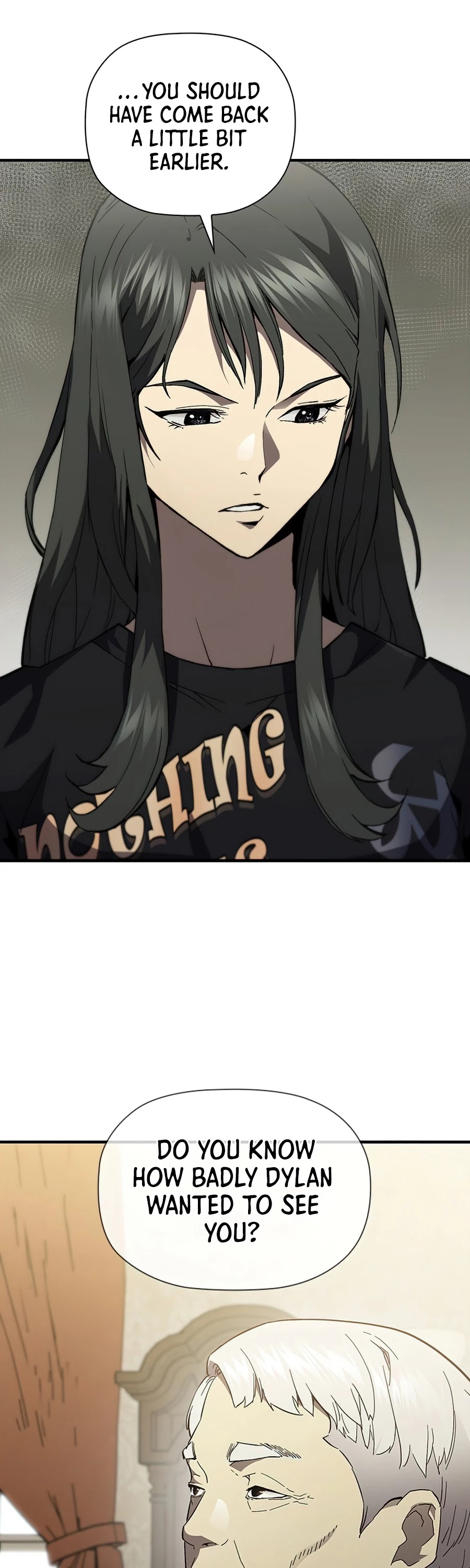 The Second Coming of Gluttony Chapter 85 page 20 - Chapter 85