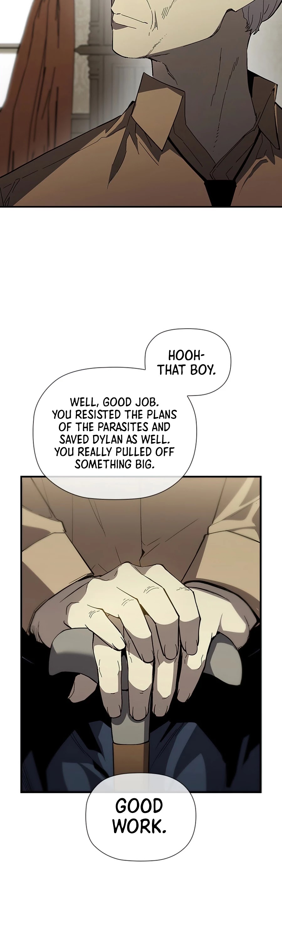 The Second Coming of Gluttony Chapter 85 page 21 - Chapter 85