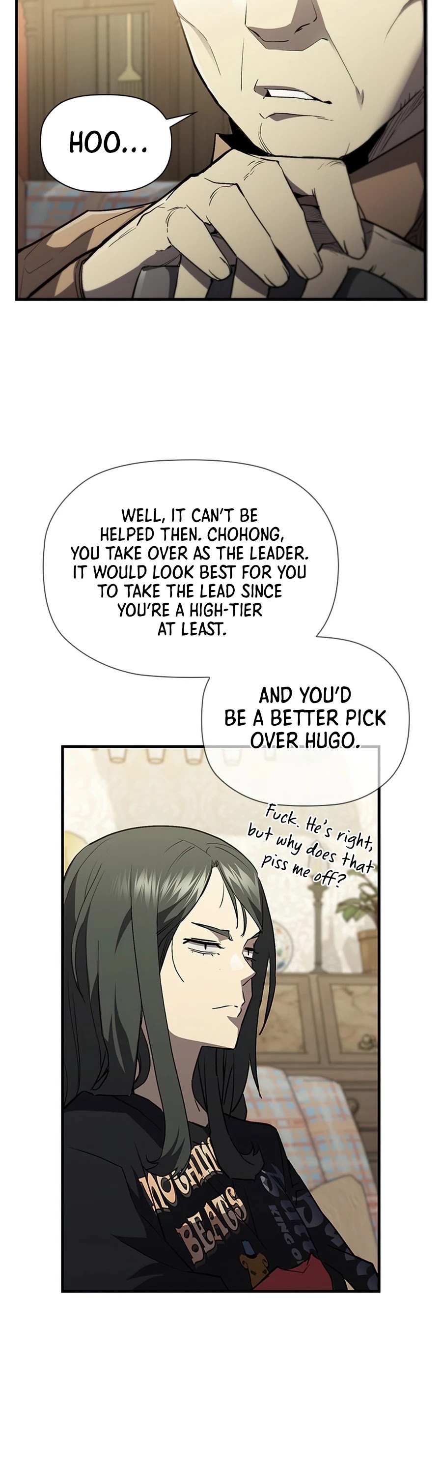 The Second Coming of Gluttony Chapter 85 page 25 - Chapter 85