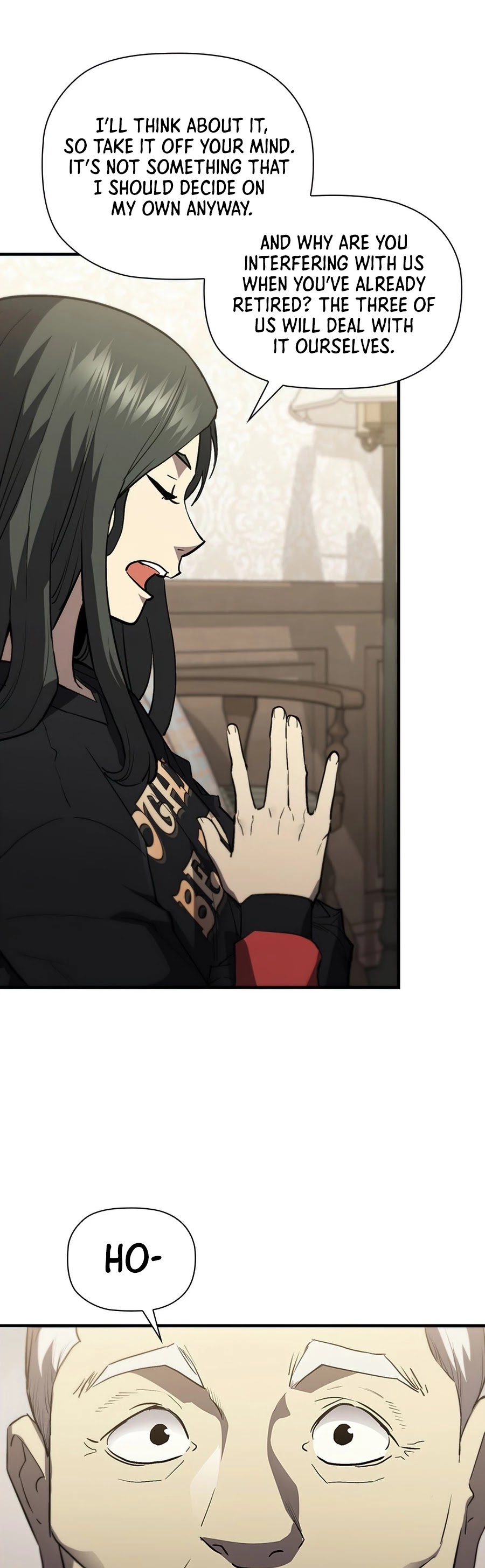 The Second Coming of Gluttony Chapter 85 page 26 - Chapter 85