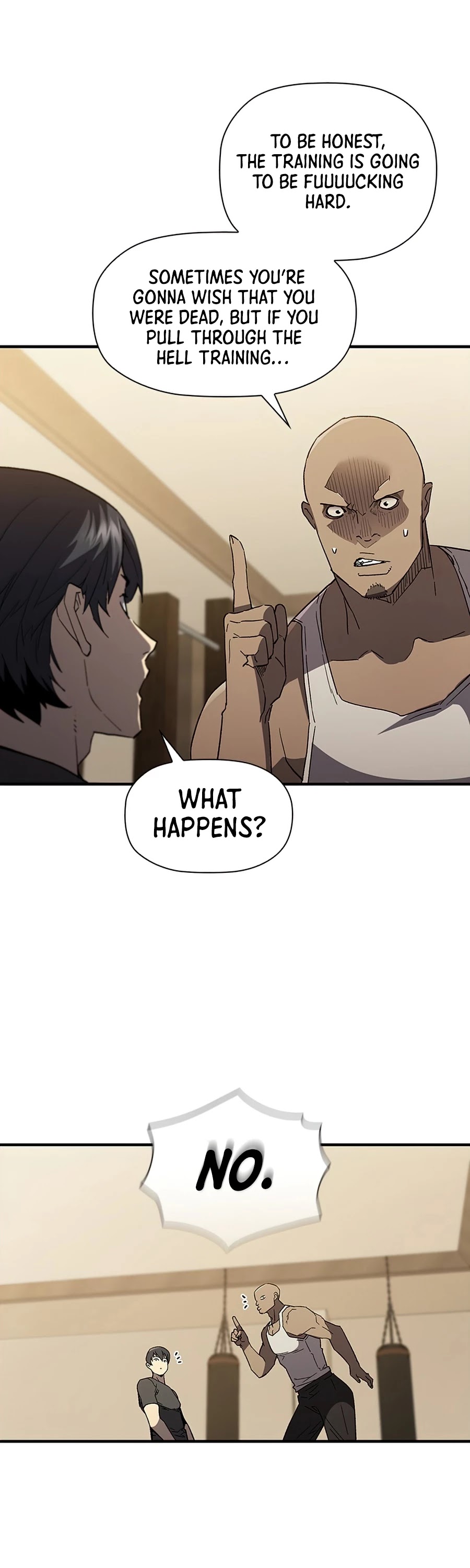The Second Coming of Gluttony Chapter 85 page 42 - Chapter 85