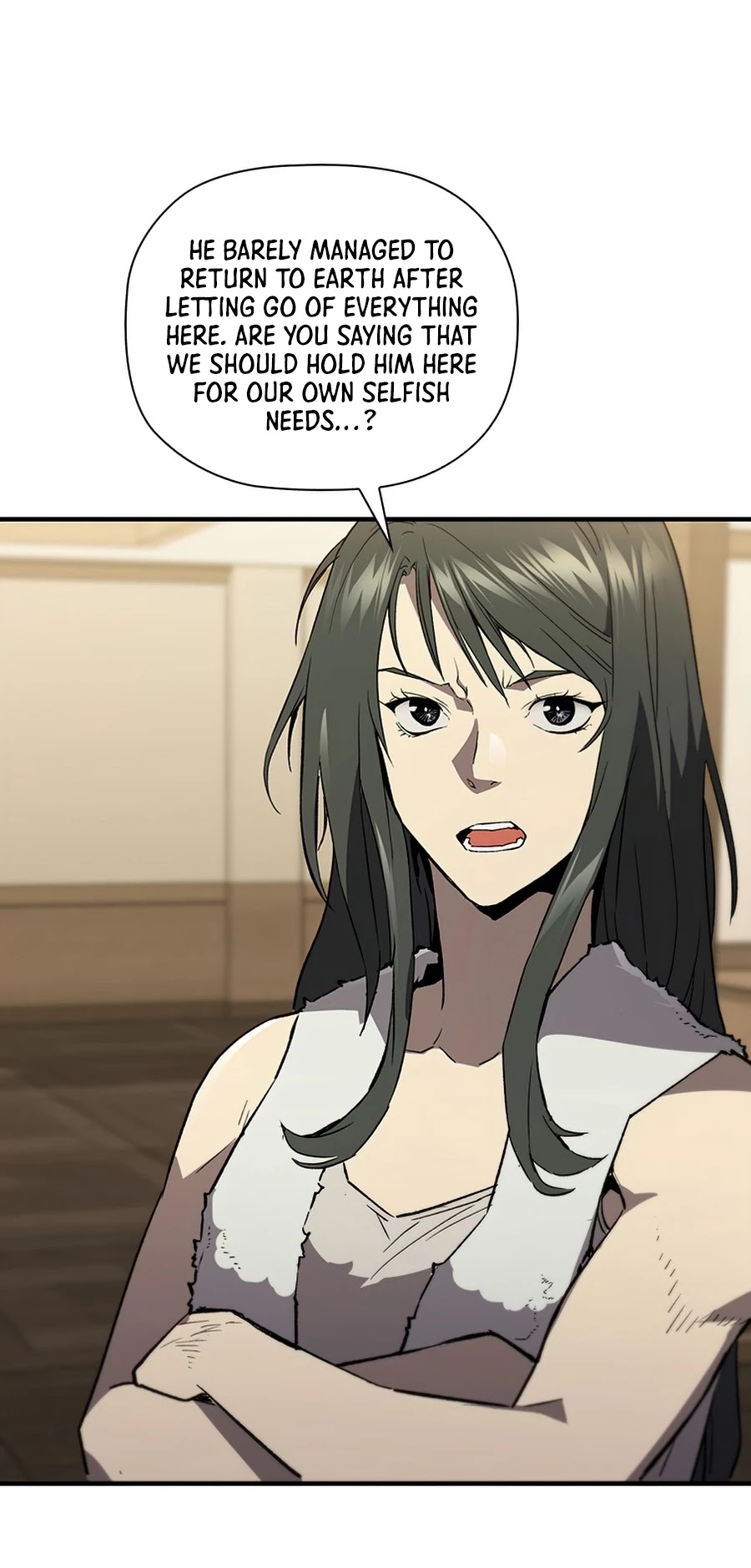 The Second Coming of Gluttony Chapter 85 page 43 - Chapter 85