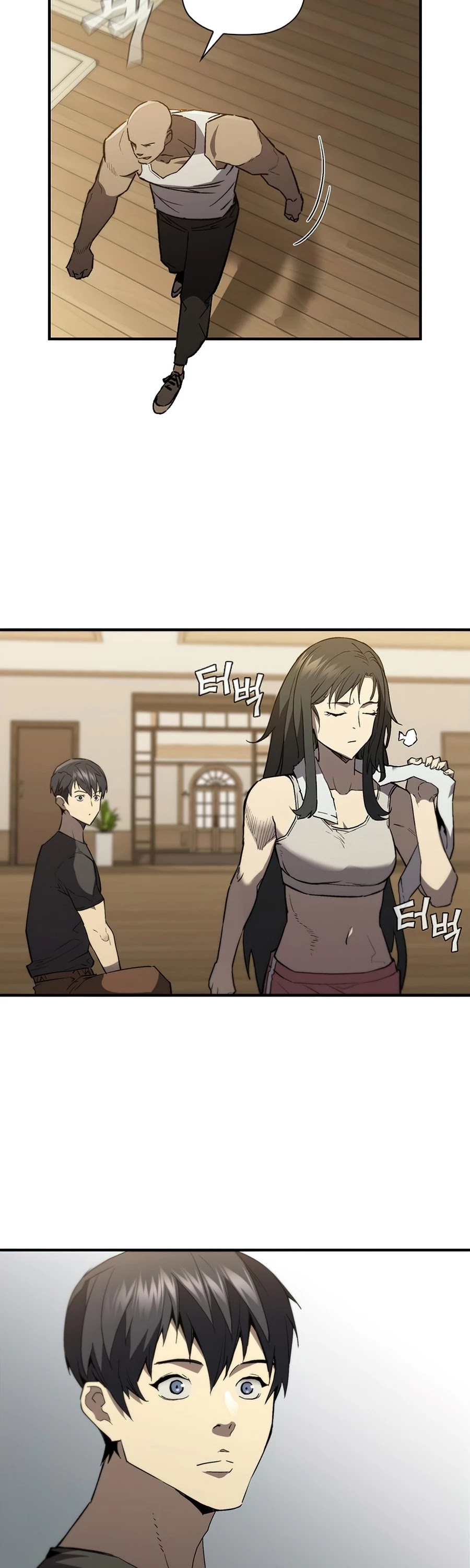 The Second Coming of Gluttony Chapter 85 page 46 - Chapter 85