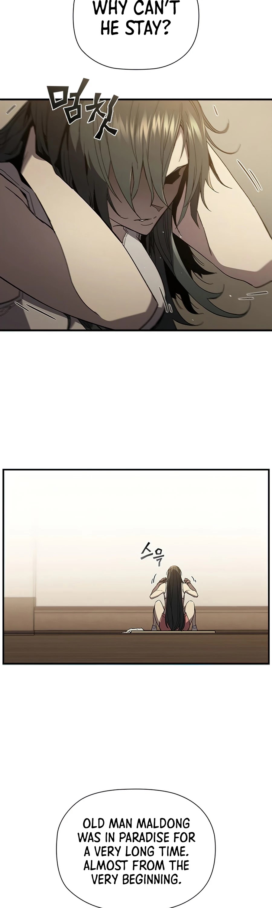 The Second Coming of Gluttony Chapter 85 page 48 - Chapter 85