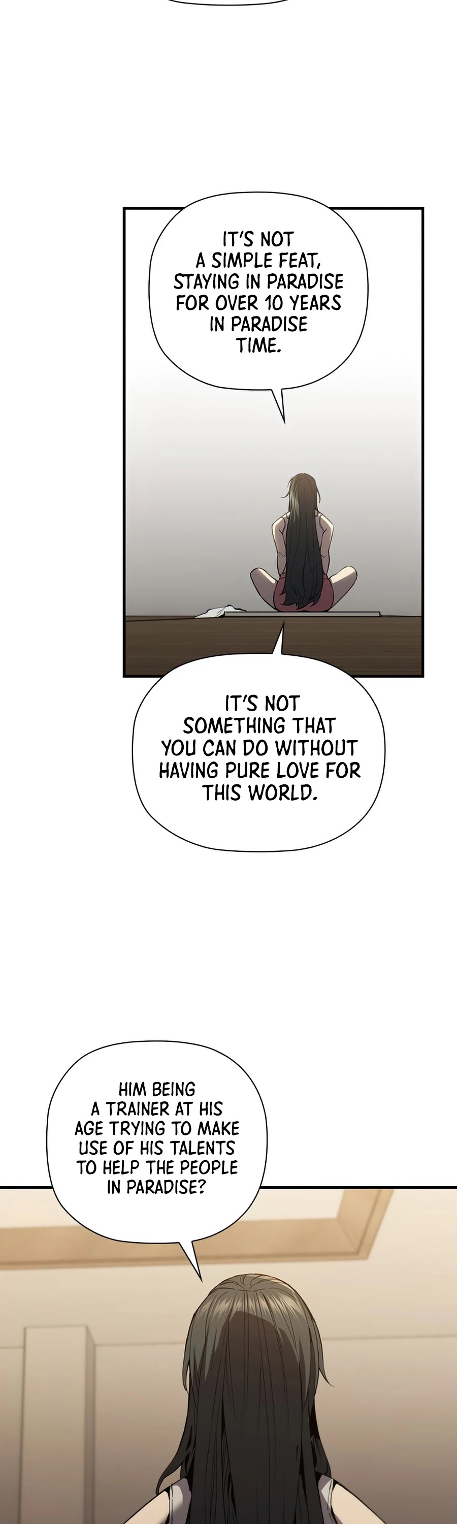 The Second Coming of Gluttony Chapter 85 page 49 - Chapter 85