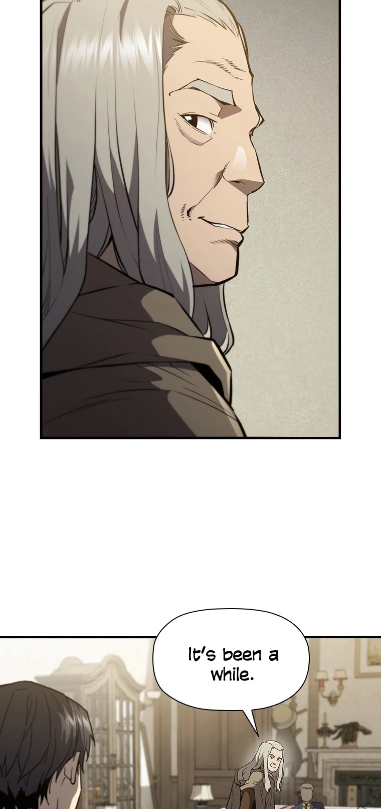 The Second Coming of Gluttony Chapter 86 page 16 - Chapter 86: Chapter 40