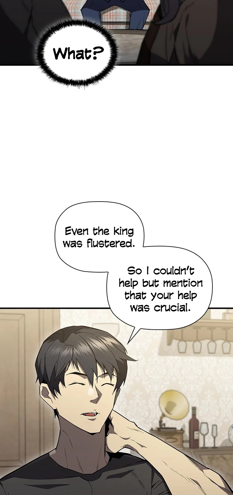 The Second Coming of Gluttony Chapter 86 page 18 - Chapter 86: Chapter 40