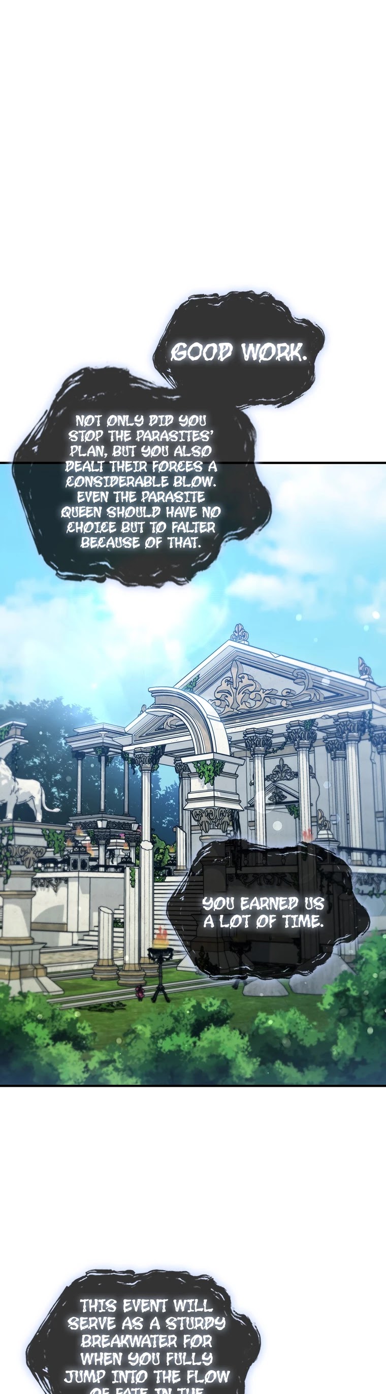 The Second Coming of Gluttony Chapter 86 page 2 - Chapter 86: Chapter 40
