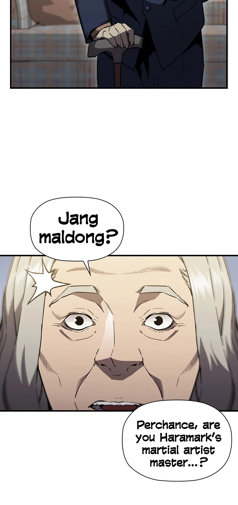The Second Coming of Gluttony Chapter 86 page 21 - Chapter 86: Chapter 40