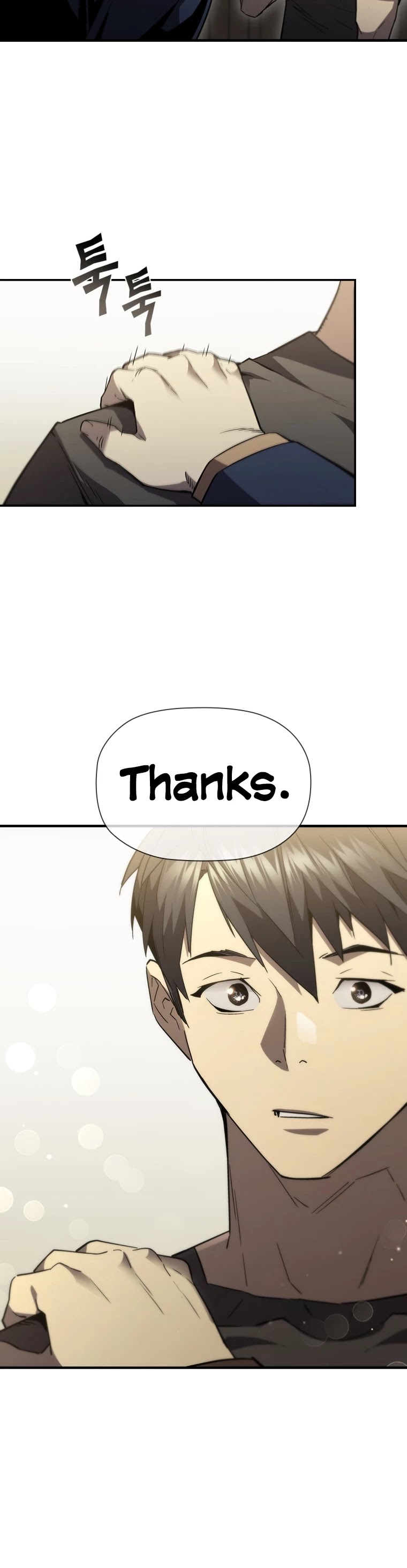 The Second Coming of Gluttony Chapter 86 page 28 - Chapter 86: Chapter 40