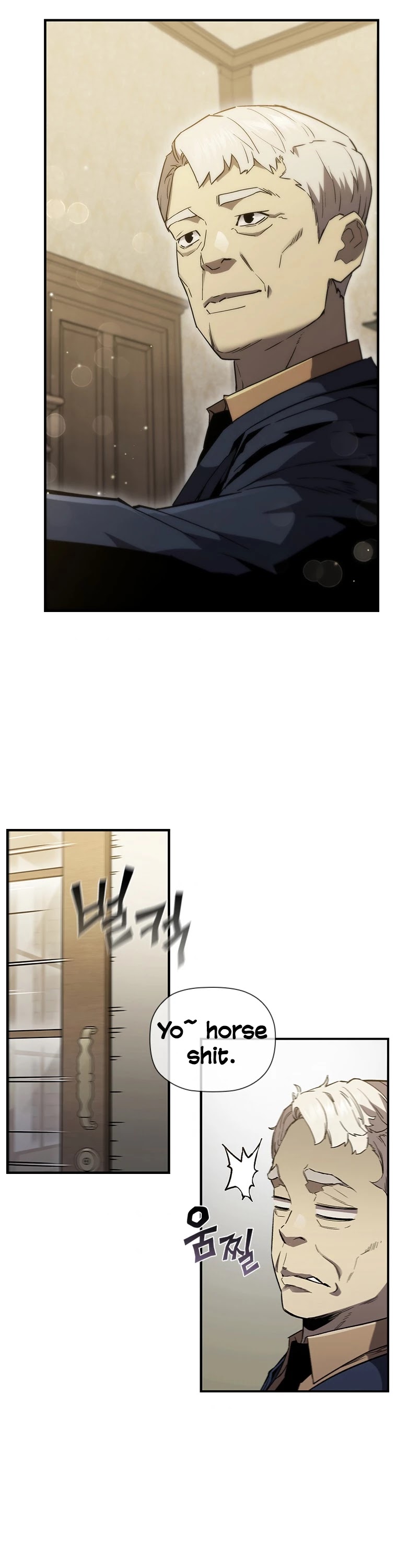 The Second Coming of Gluttony Chapter 86 page 29 - Chapter 86: Chapter 40