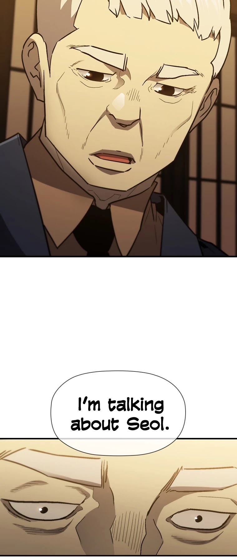The Second Coming of Gluttony Chapter 86 page 36 - Chapter 86: Chapter 40