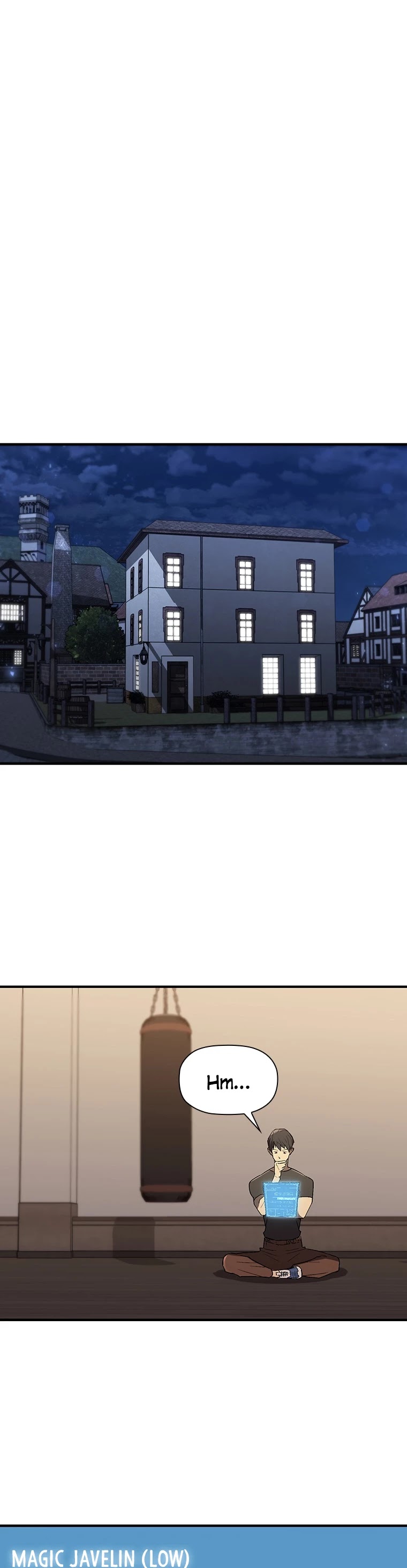 The Second Coming of Gluttony Chapter 86 page 42 - Chapter 86: Chapter 40