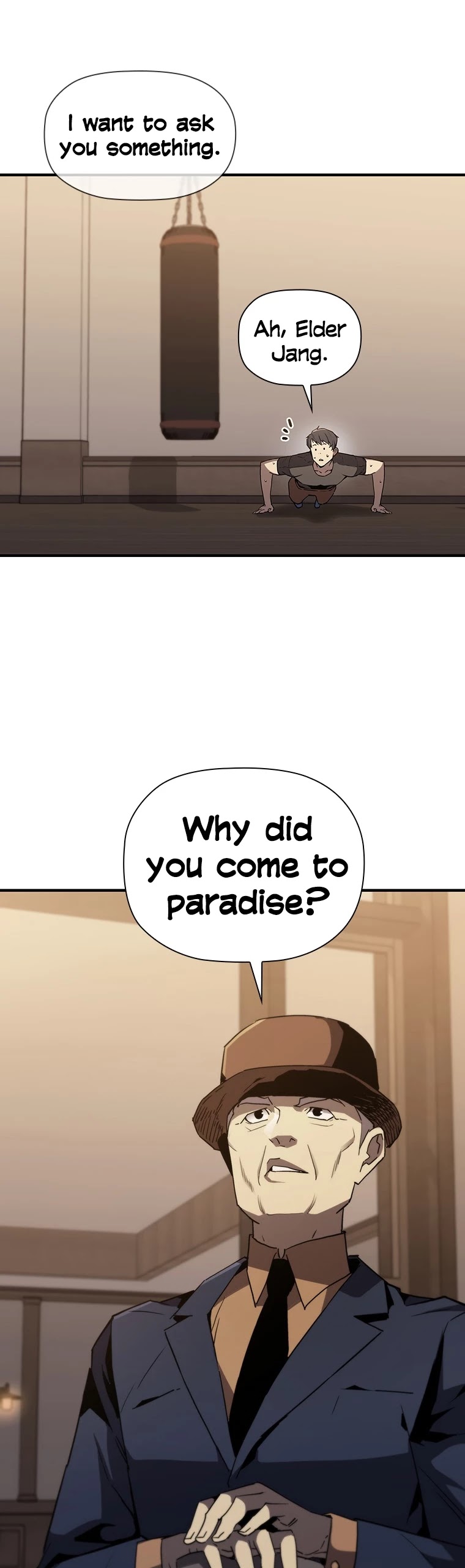 The Second Coming of Gluttony Chapter 86 page 44 - Chapter 86: Chapter 40