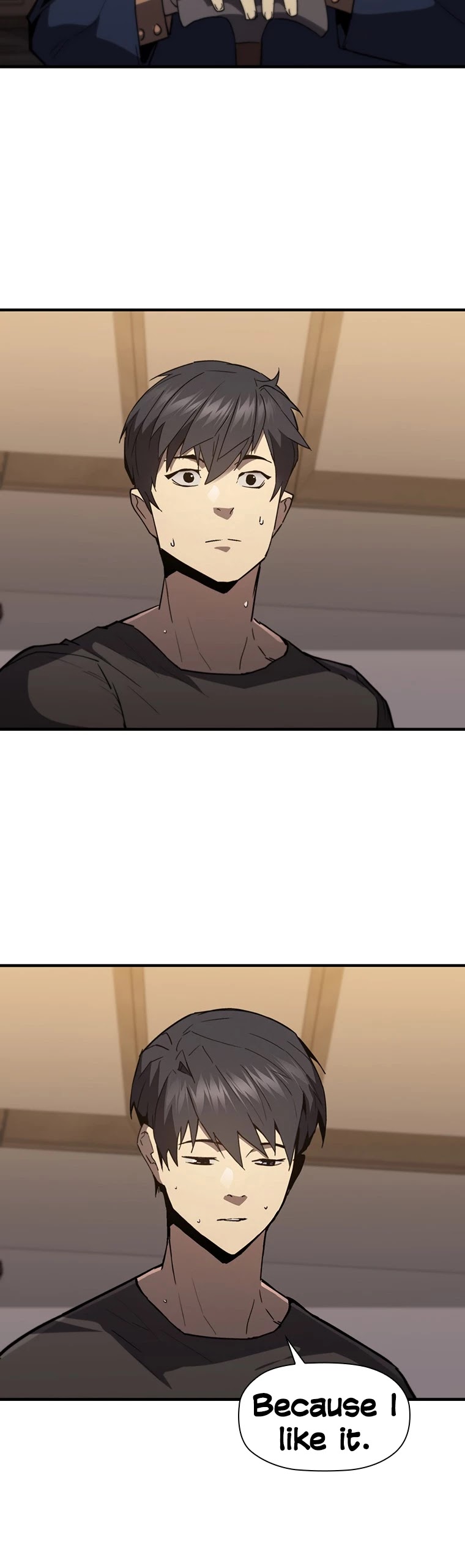 The Second Coming of Gluttony Chapter 86 page 45 - Chapter 86: Chapter 40