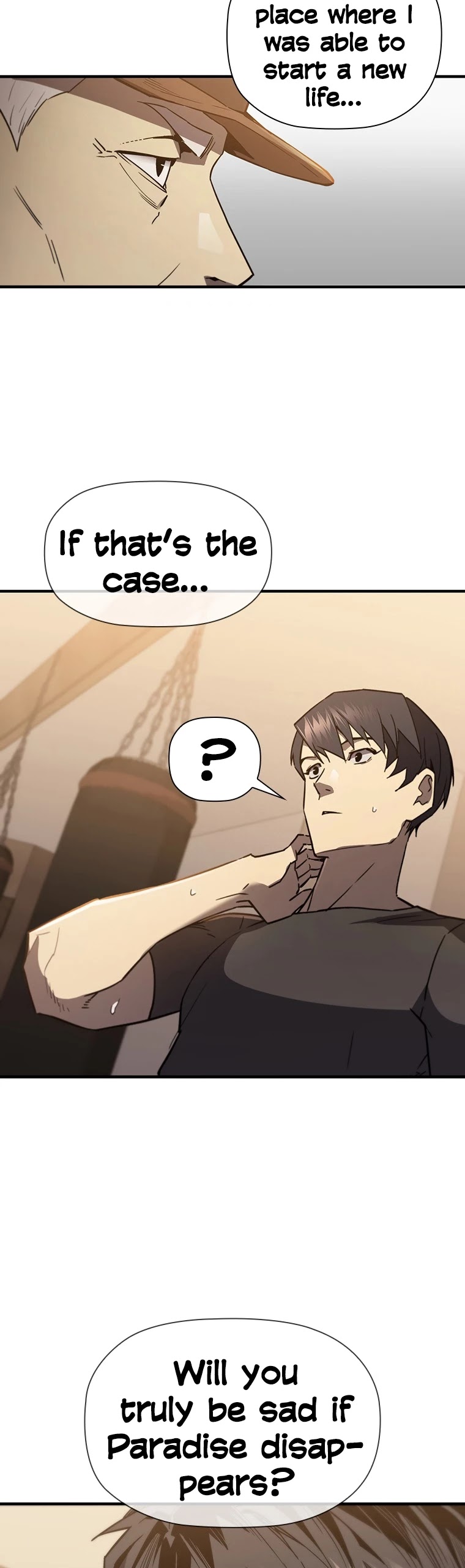 The Second Coming of Gluttony Chapter 86 page 47 - Chapter 86: Chapter 40