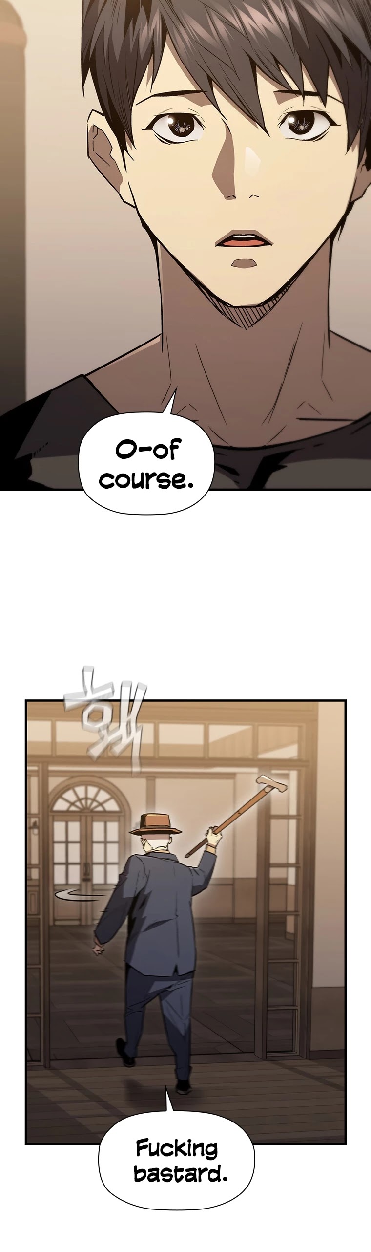 The Second Coming of Gluttony Chapter 86 page 48 - Chapter 86: Chapter 40