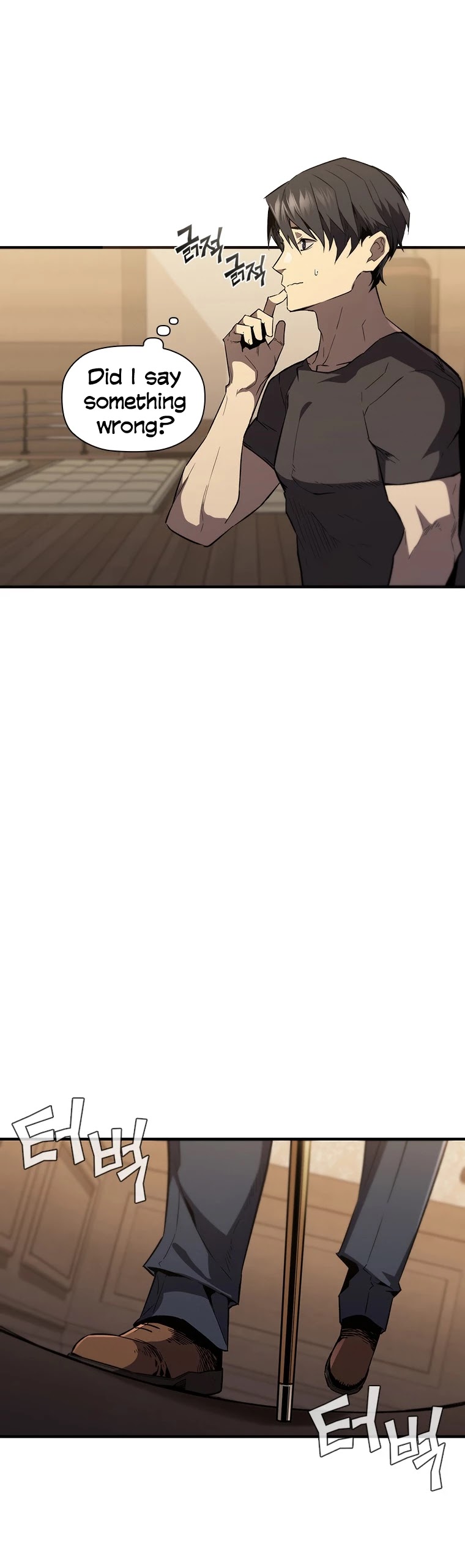 The Second Coming of Gluttony Chapter 86 page 49 - Chapter 86: Chapter 40