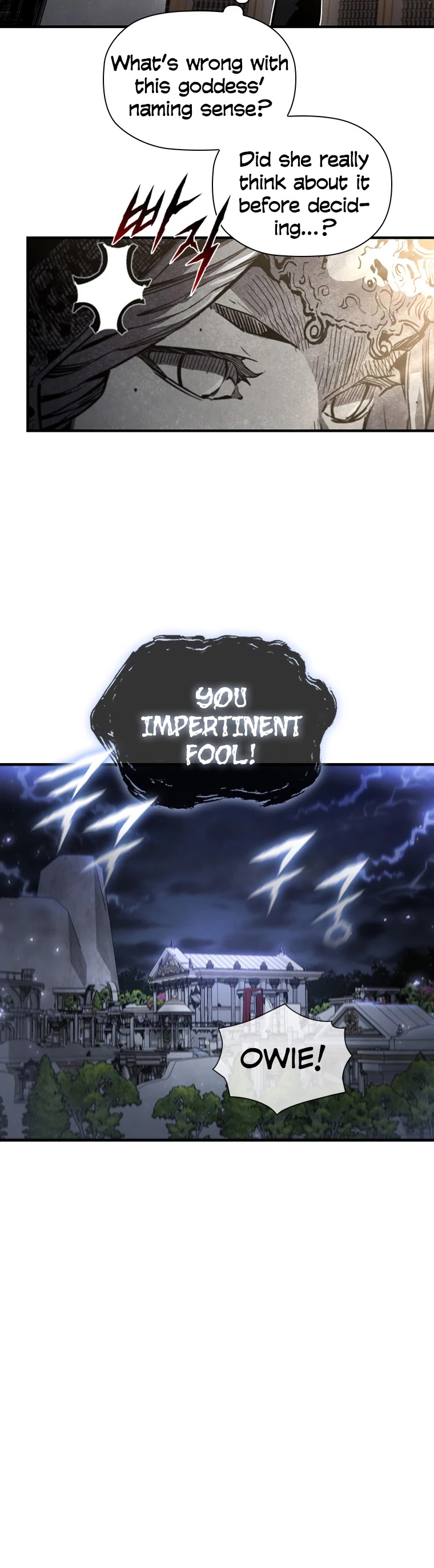 The Second Coming of Gluttony Chapter 86 page 7 - Chapter 86: Chapter 40