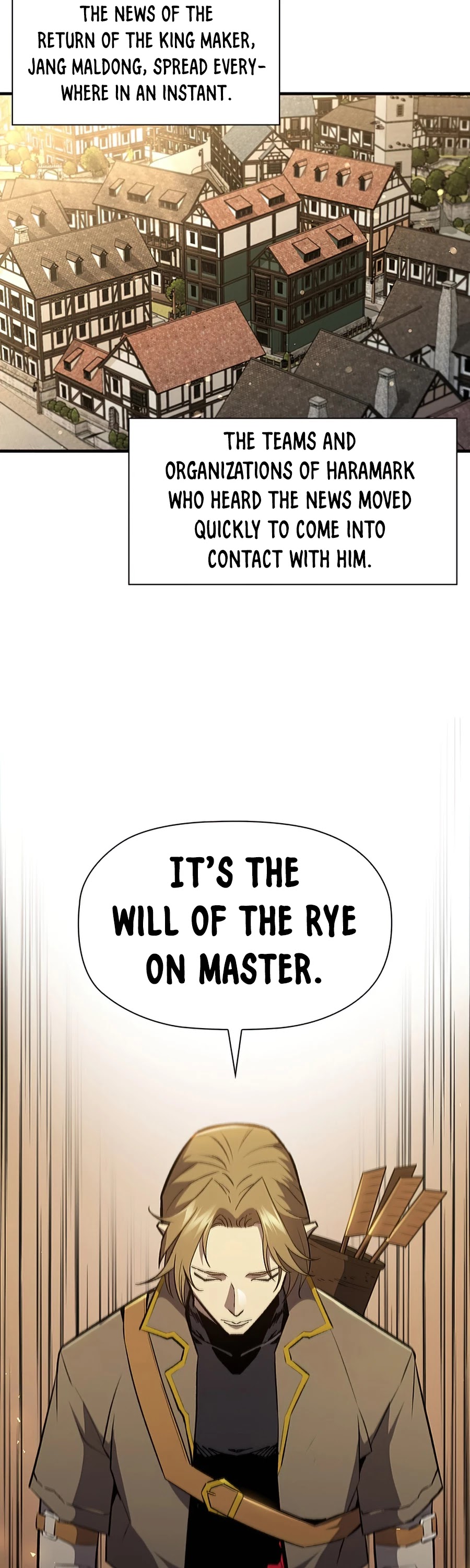 The Second Coming of Gluttony Chapter 87 page 14 - Chapter 87