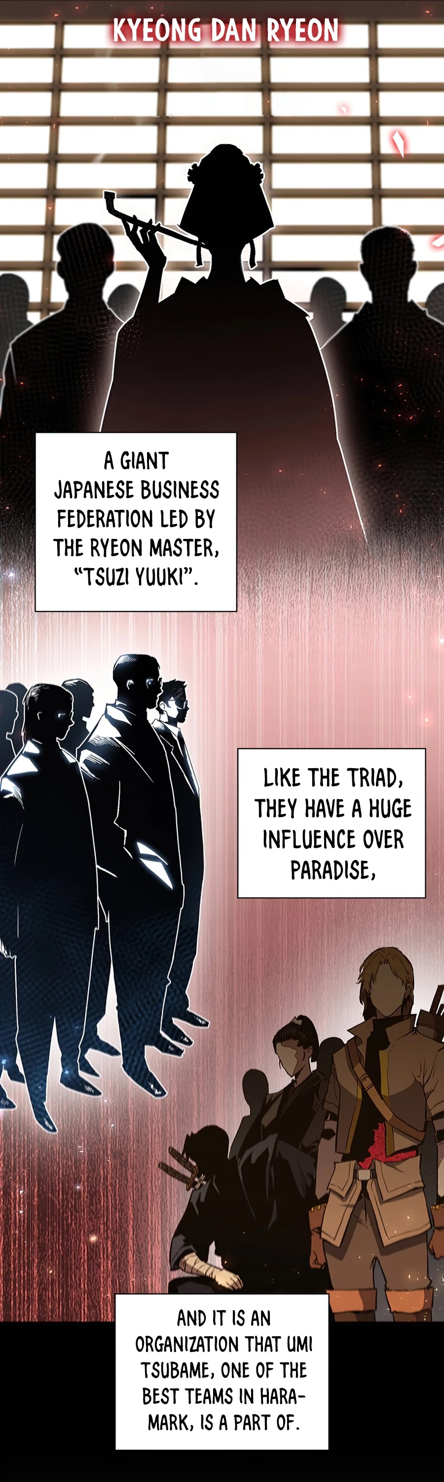 The Second Coming of Gluttony Chapter 87 page 16 - Chapter 87