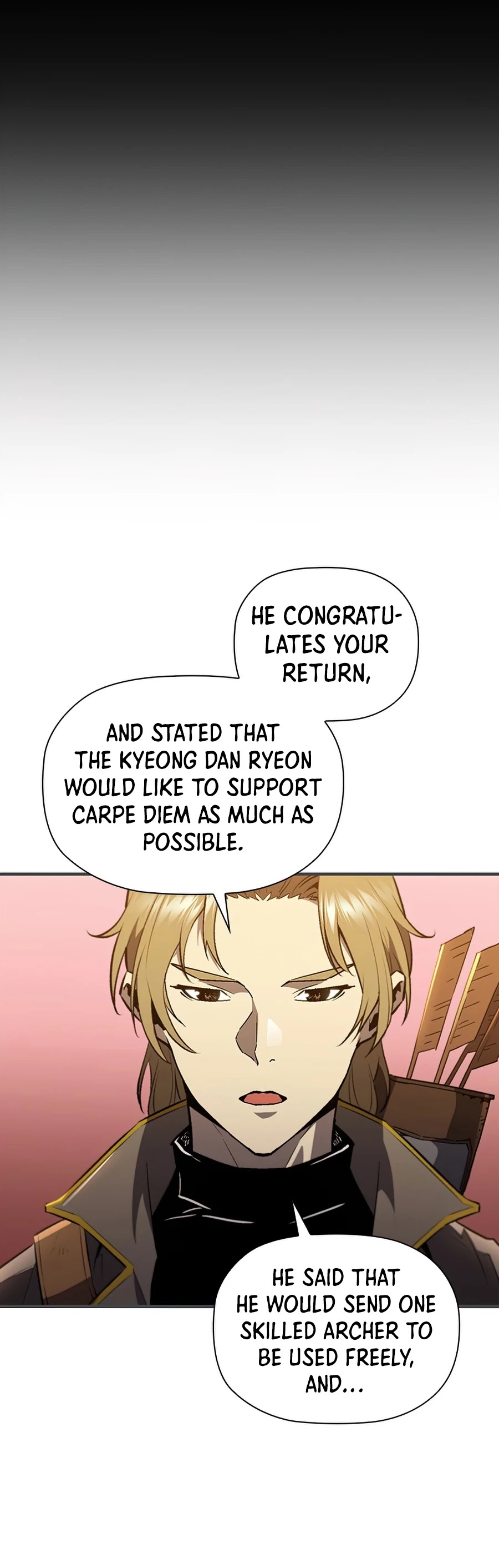 The Second Coming of Gluttony Chapter 87 page 17 - Chapter 87