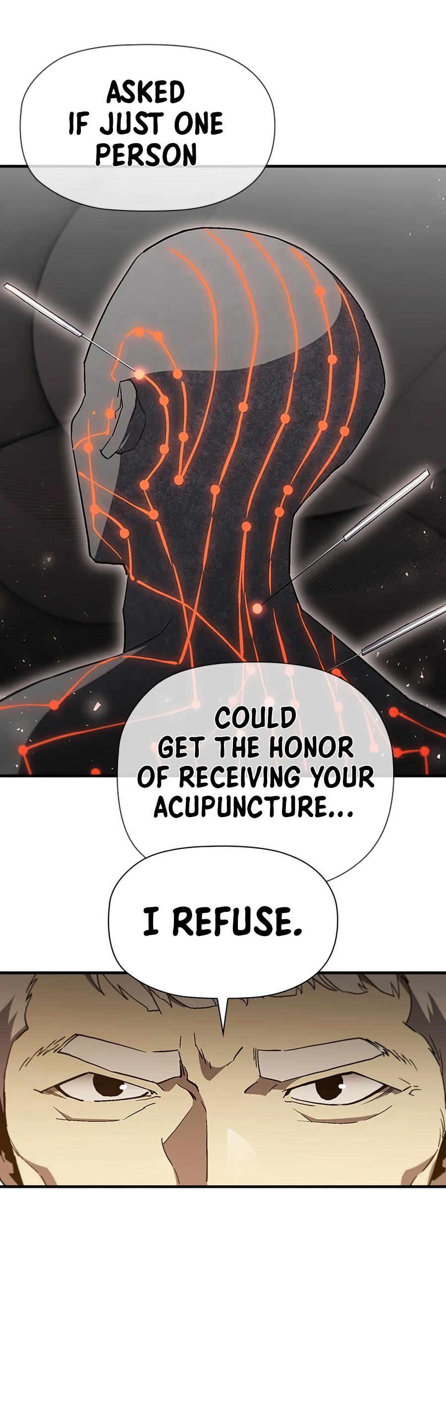 The Second Coming of Gluttony Chapter 87 page 18 - Chapter 87