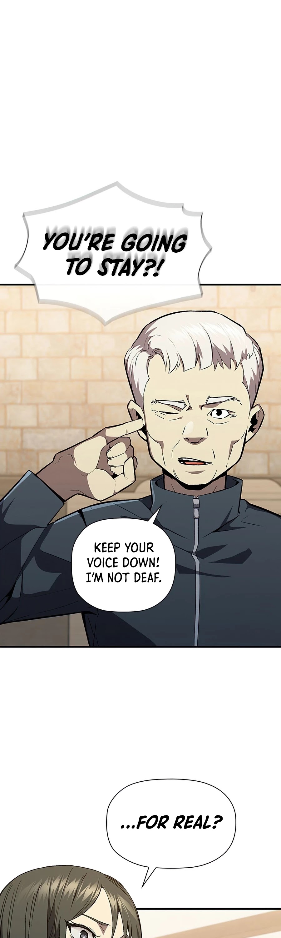 The Second Coming of Gluttony Chapter 87 page 2 - Chapter 87