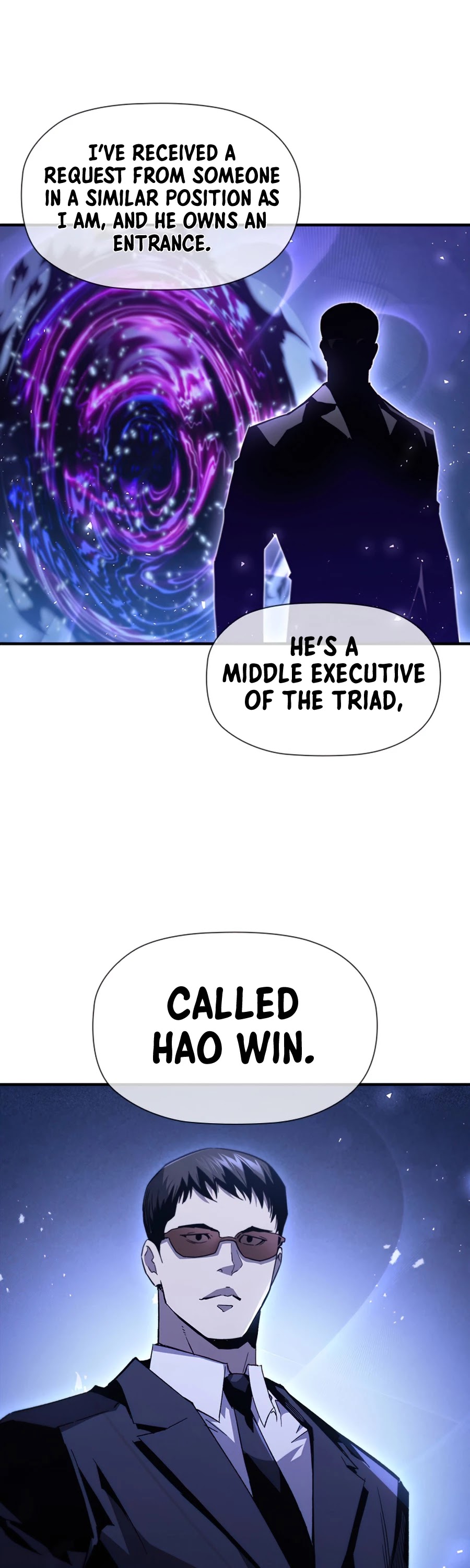 The Second Coming of Gluttony Chapter 87 page 28 - Chapter 87