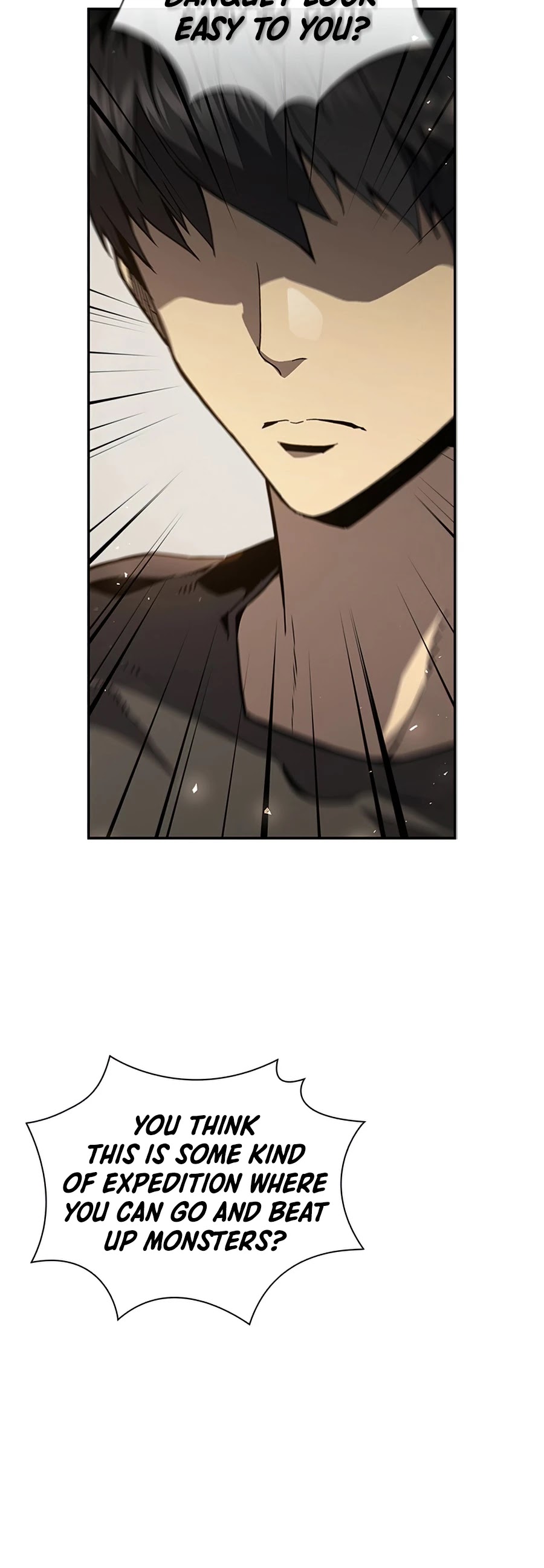 The Second Coming of Gluttony Chapter 87 page 43 - Chapter 87