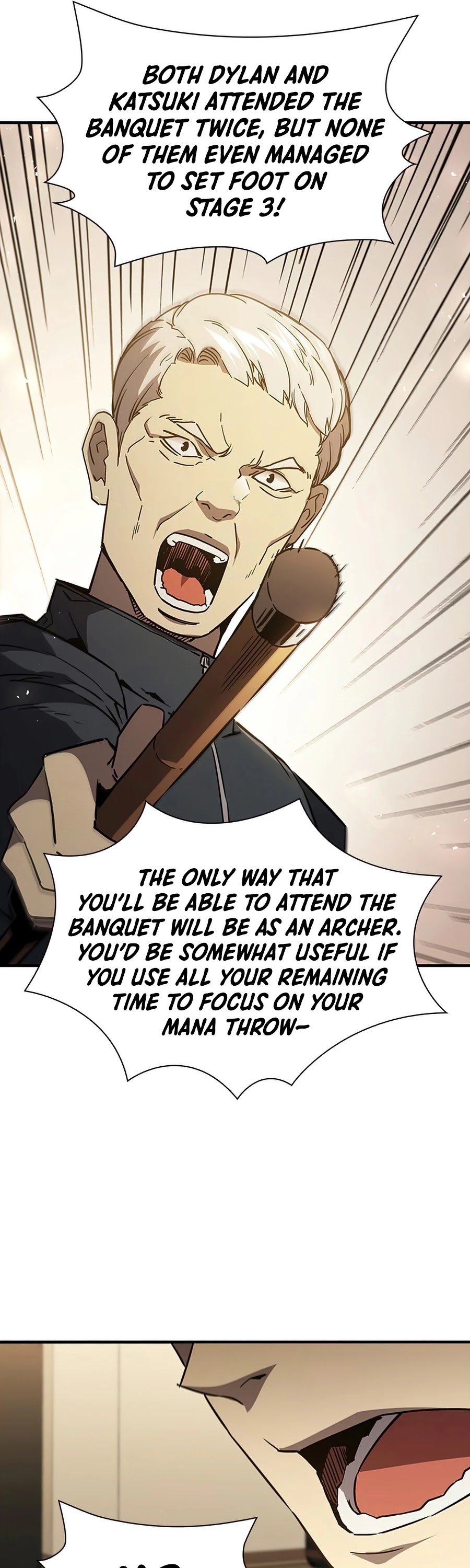 The Second Coming of Gluttony Chapter 87 page 44 - Chapter 87