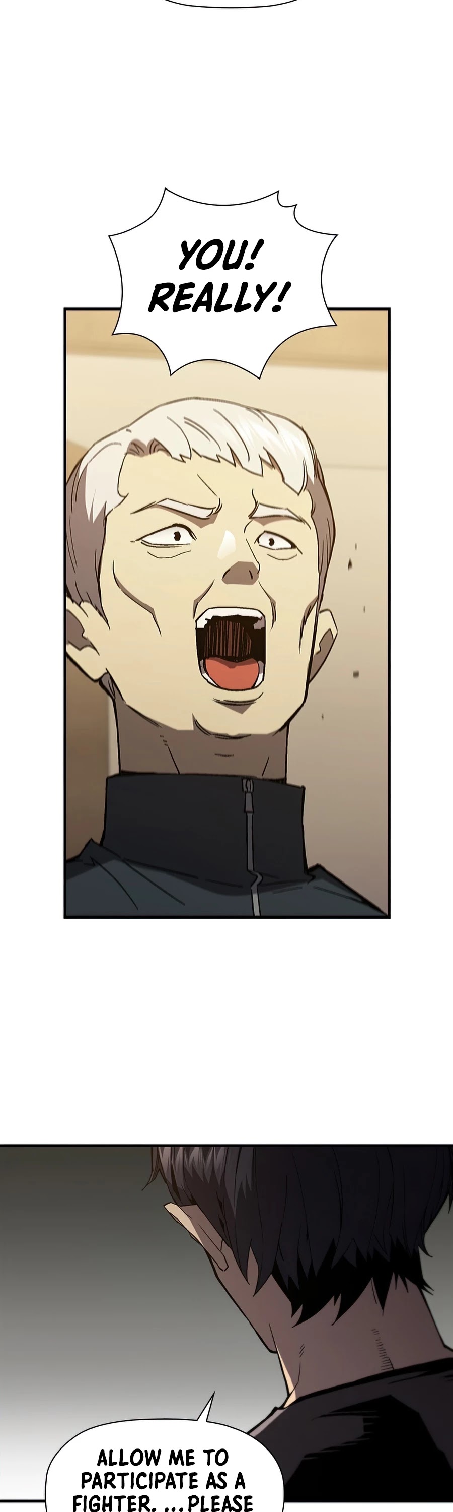 The Second Coming of Gluttony Chapter 87 page 48 - Chapter 87