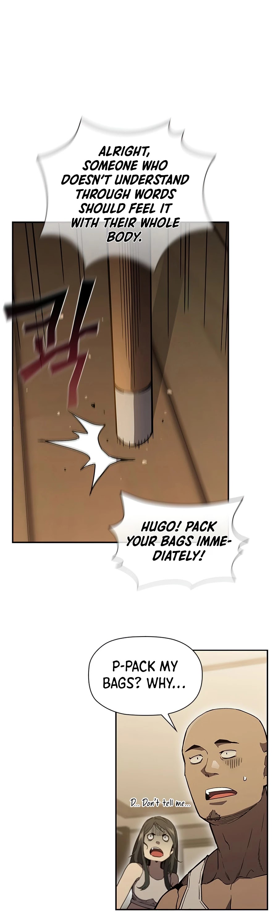 The Second Coming of Gluttony Chapter 87 page 50 - Chapter 87