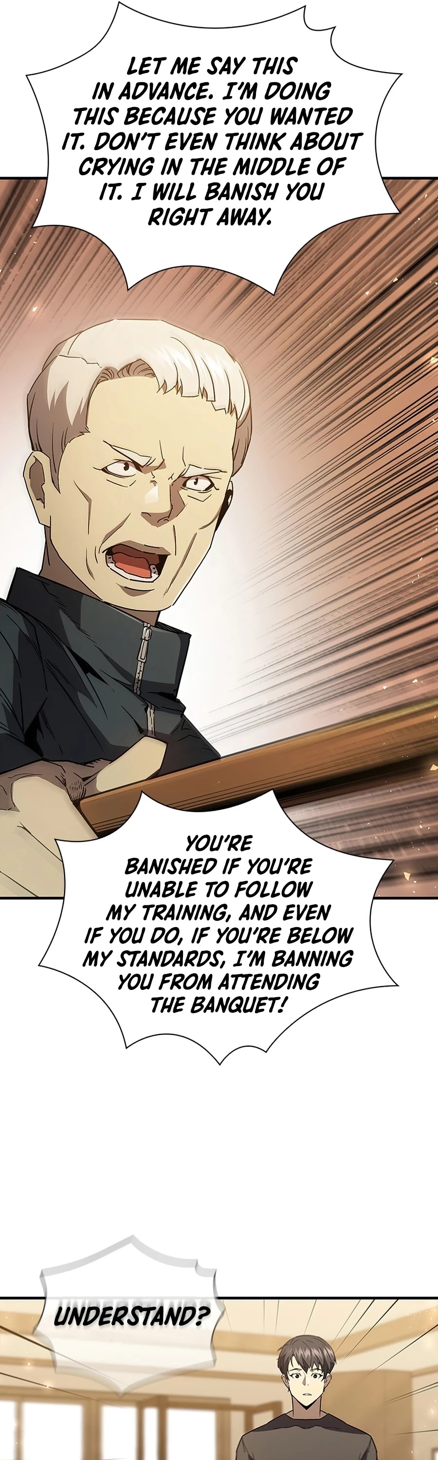 The Second Coming of Gluttony Chapter 87 page 52 - Chapter 87