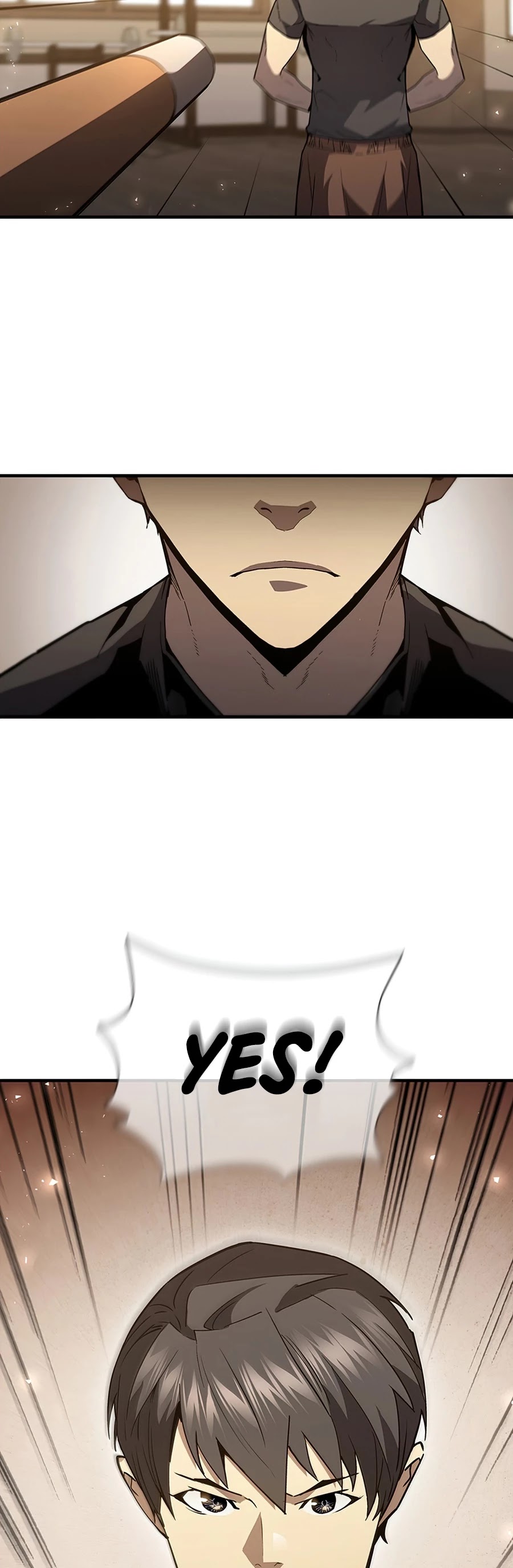 The Second Coming of Gluttony Chapter 87 page 53 - Chapter 87