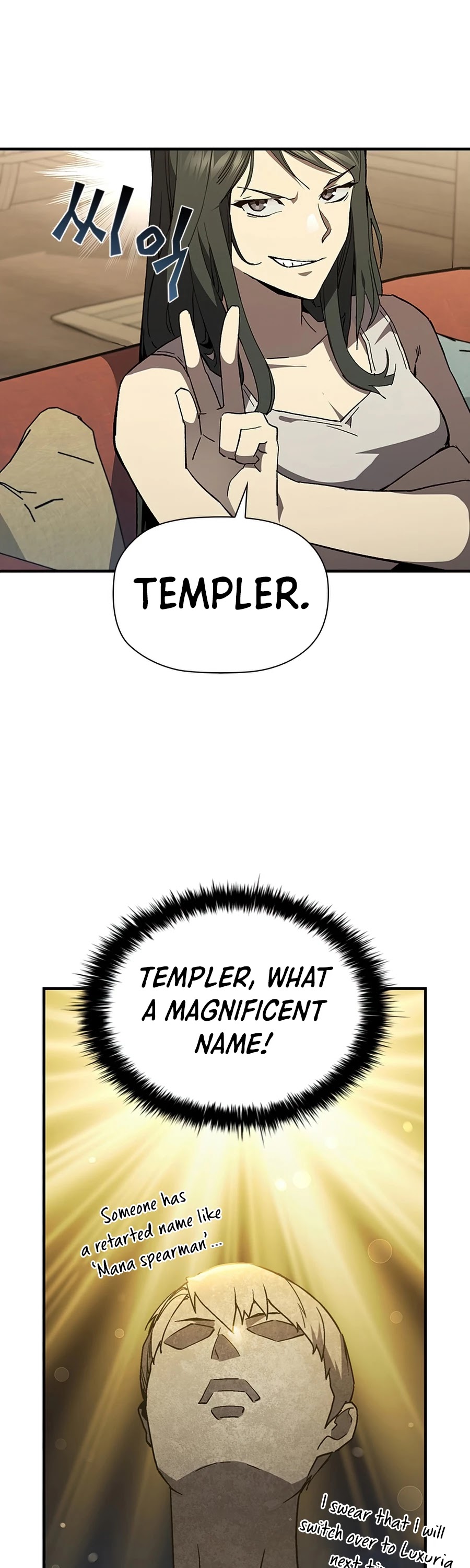 The Second Coming of Gluttony Chapter 87 page 7 - Chapter 87