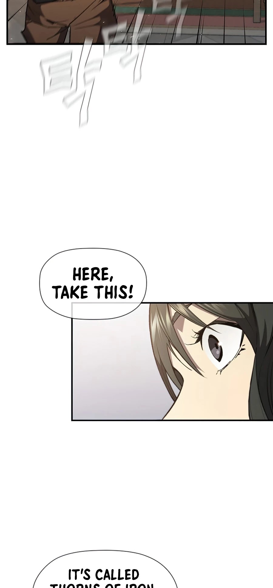 The Second Coming of Gluttony Chapter 87 page 9 - Chapter 87